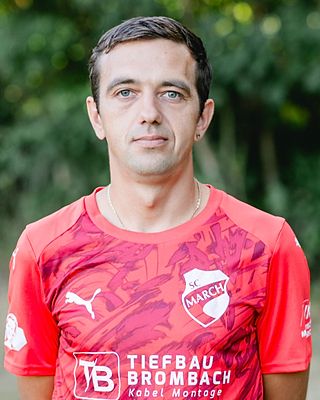 Alexander Bogdan Iacob