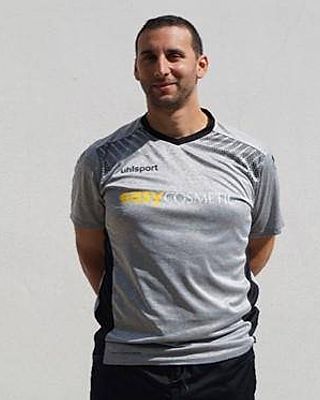 Jonas Ezzedin Mjahed