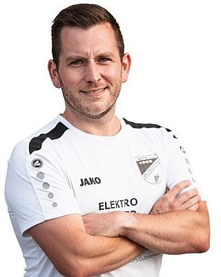 Timo Langenberg
