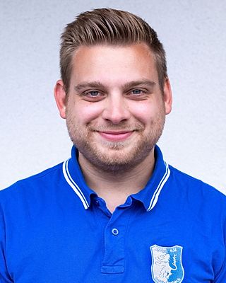 Maximilian Ueberholz