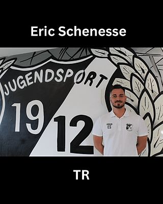 Eric Schenesse