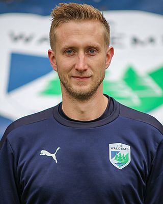 Florian Ernst