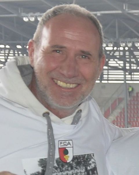 Foto: Fred Schöllhorn