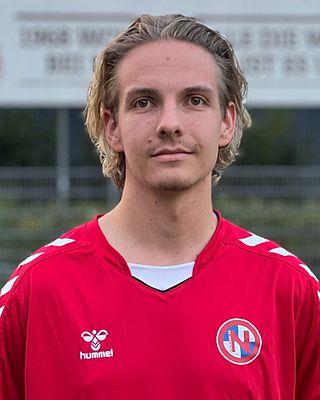 Robbie Schlichting