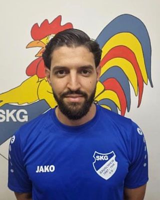 Bilal Hassfeld