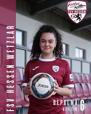 Marleen Depalma
