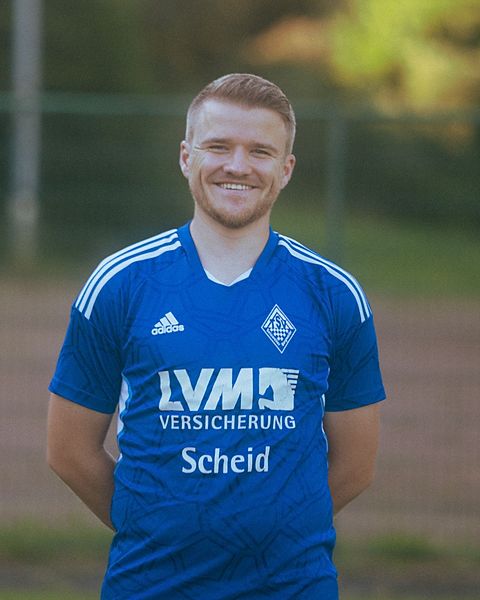 Foto: Jeremy Bottländer