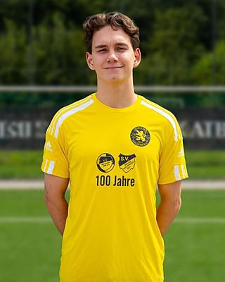Yevhen Myroshnychenko