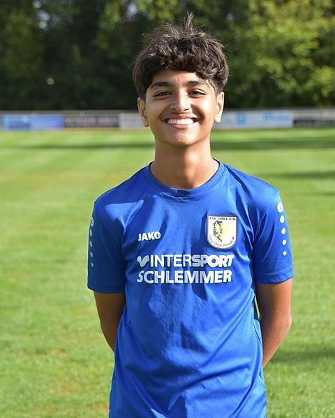 Foto: Anna-Lena Westernberger