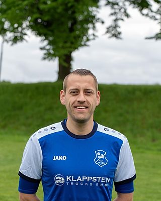 Jannik Röttinghausen