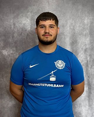 Ilija Radošević