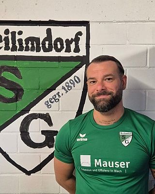 Konstantinos Baxevanidis