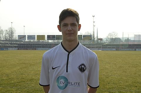 Foto: FC Würzburger Kickers