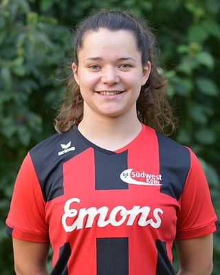 Nike Hellkuhl