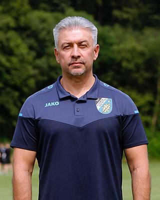 Zlatko Mijailovic