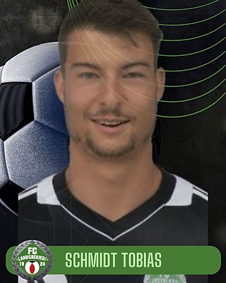 Tobias Schmidt