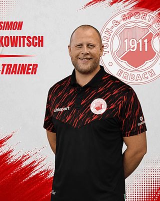 Simon Nakowitsch