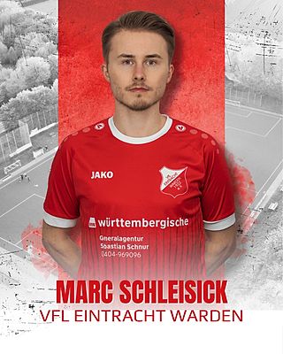 Marc Schleisick