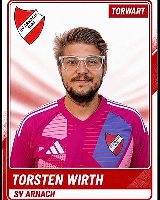 Torsten Wirth