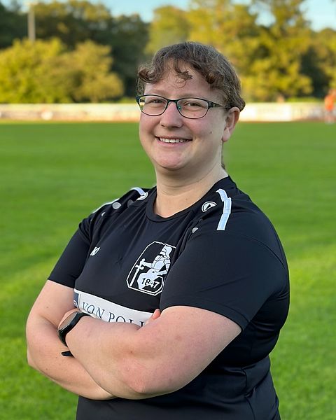 Foto: Rafaela Kleber