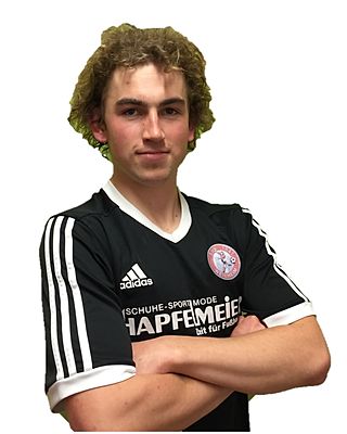 Lukas Groh