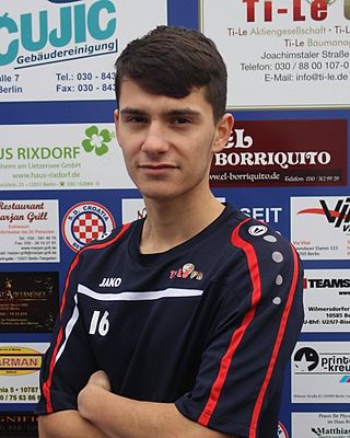 Enzo Estefano Ferreira