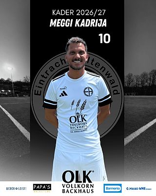 Mexhid Kadrija