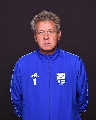 Uli Saltzmann