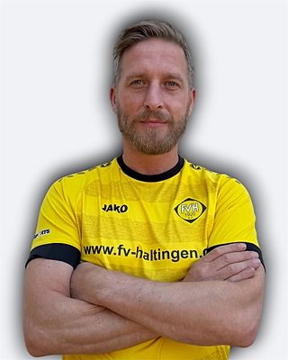 Daniel Sesiani