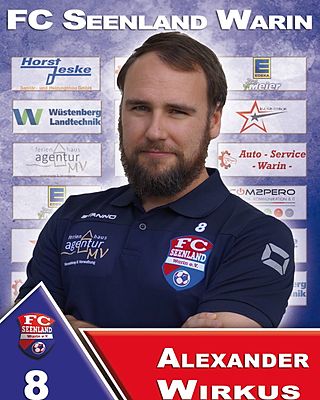 Alexander Wirkus
