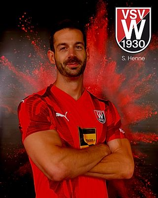 Sebastian Henne