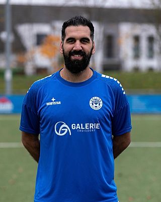 Evangelos Apostolidis