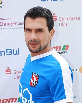Hussam Alabdallah