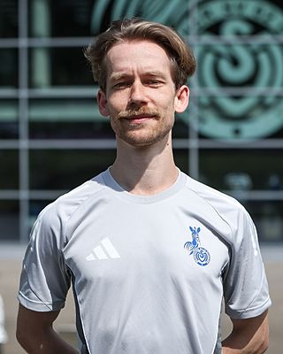 Ben Louis Wagner