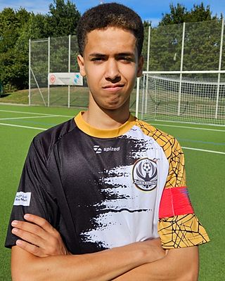 Assil El Qarfaoui