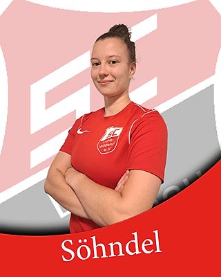 Lea Söhndel