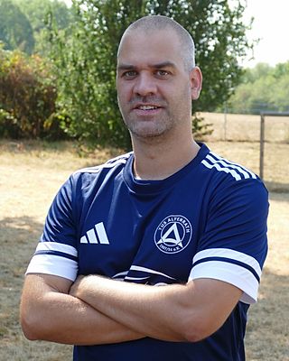 Daniel Fuchs