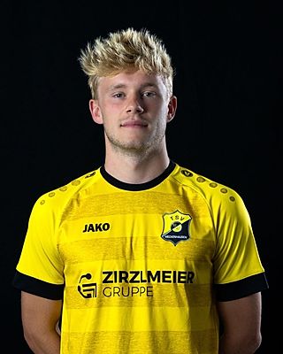 Nico Baumann