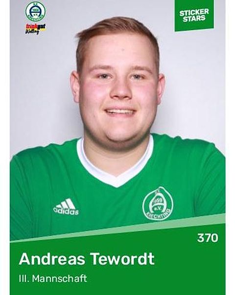 Foto: SVK / StickerStars