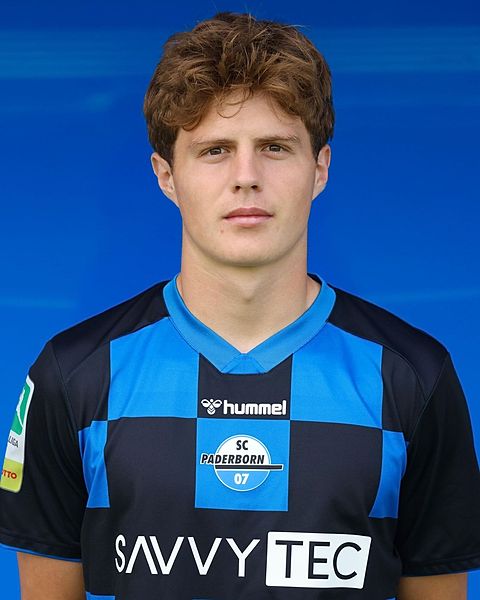 Foto: SC Paderborn 07