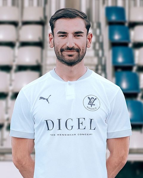 Foto: VfL Nagold