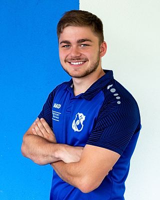 Nico Bergmeier