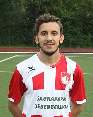 Noureddine Benidir