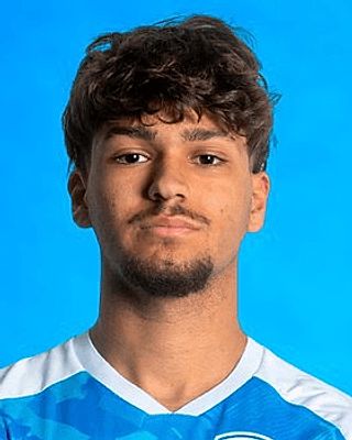 Jordan Barbalinardo Sampaio