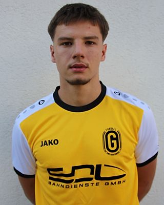 Daniel Mrkalj