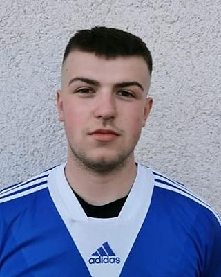 Lucas Florian Strempel