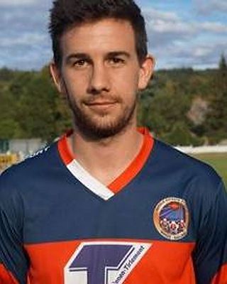 Samuel Bortolin