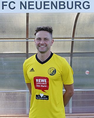 Fabian Wilke