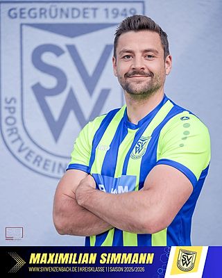 Maximilian Simmann