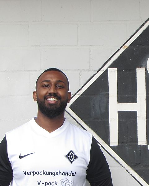 Foto: Aliya de Sousa